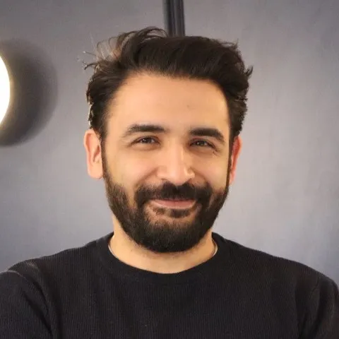 Doç. Dr. Semih CEYHAN Fotoğraf